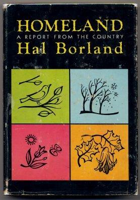 Homeland A Report From The Country