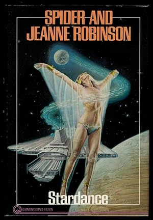 Seller image for STARDANCE. for sale by Thompson Rare Books - ABAC / ILAB