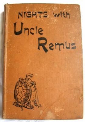 Nights with Uncle Remus