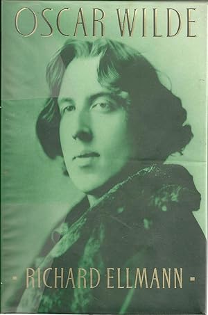 OSCAR WILDE