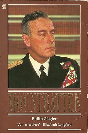 MOUNTBATTEN: The Official Biography