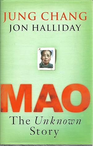 MAO: The Unknown Story