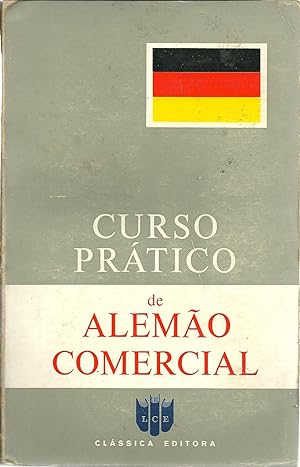 CURSO PRÁTICO DE ALEMÃO COMERCIAL.