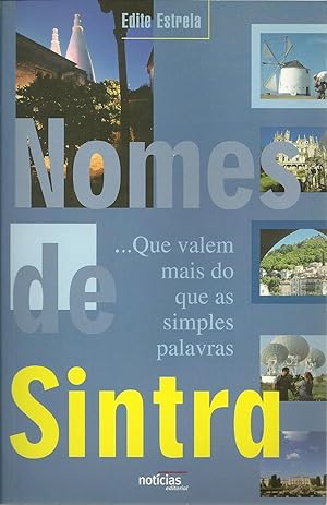 NOMES DE SINTRA