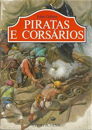 PIRATAS E CORSÁRIOS