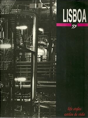 LISBOA 93: Life Styles - Estilos de Vida