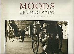 MOODS OF HONG KONG