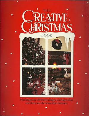 THE CREATIVE CHRISTMAS BOOK