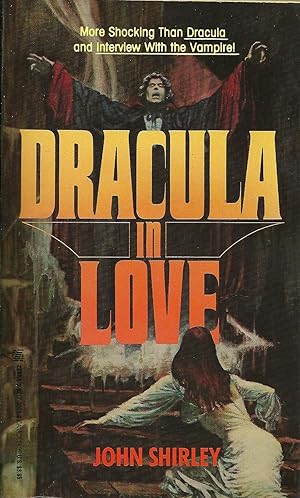 DRACULA IN LOVE