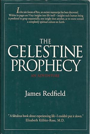 THE CELESTINE PROPHECY