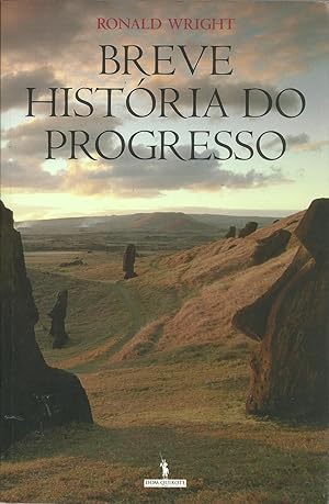 BREVE HISTÓRIA DO PROGRESSO