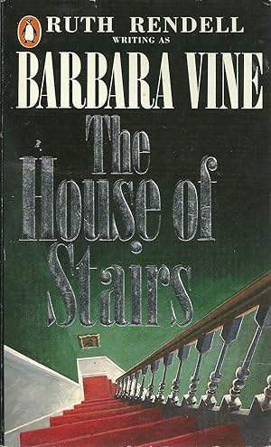 THE HOUSE OF STAIRS