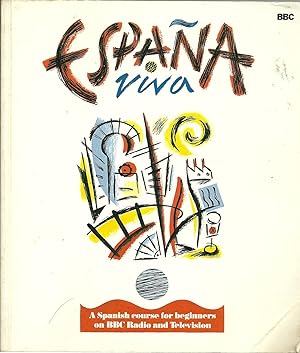 ESPAÑA VIVA: A Spanish course for beginners