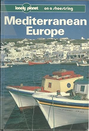 MEDITERRANEAN EUROPE