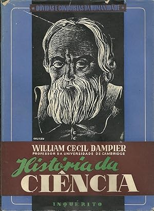 HISTÓRIA DA CIÊNCIA E DAS SUAS RELAÇÕES COM A FILOSOFIA E A RELIGIÃO