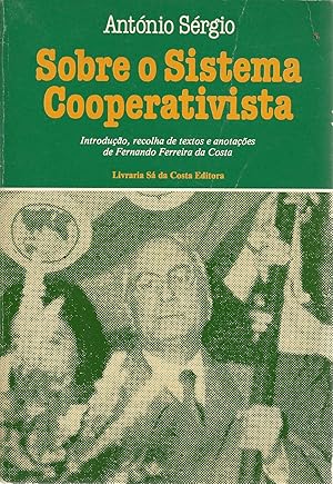 SOBRE O SISTEMA COOPERATIVISTA