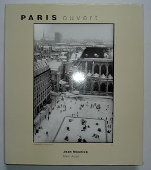 Paris ouvert