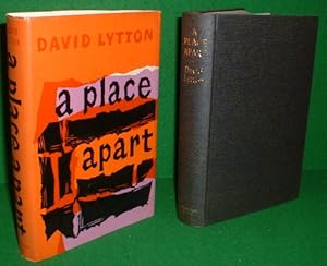 Imagen del vendedor de A PLACE APART Novel [ South African Cape ] a la venta por booksonlinebrighton