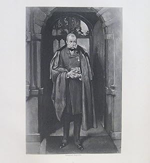 Seller image for Colonel Newcome, Photogravure for sale by Legacy Books II