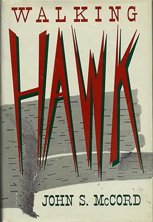 Seller image for Walking Hawk for sale by Fireproof Books
