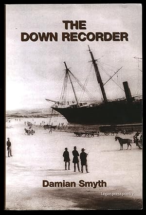 Seller image for The Down Recorder for sale by Little Stour Books PBFA Member