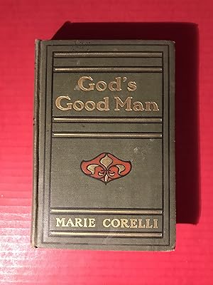 God's Good Man: A Simple Love Story