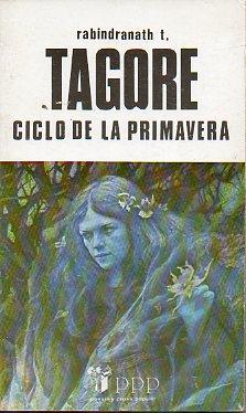 Imagen del vendedor de CICLO DE LA PRIMAVERA. Trad. Fernando DeMier Werst. a la venta por angeles sancha libros