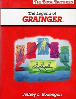 The Legend of Grainger