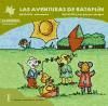 Seller image for Las aventuras de Ratapln 1 : Ratapln Astronauta ; Ratapln y sus nuevos amigos for sale by AG Library