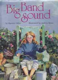 Seller image for Big Band Sound for sale by HORSE BOOKS PLUS LLC