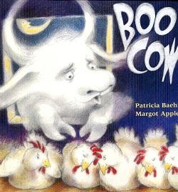 Bild des Verkufers fr Boo Cow zum Verkauf von The Book Faerie