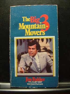 Seller image for THE BIG 3 MOUNTAIN MOVERS for sale by The Book Abyss