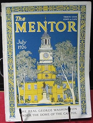 The Mentor July 1926