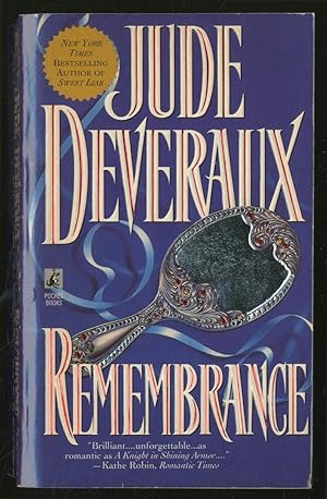 Bild des Verkufers fr Remembrance zum Verkauf von Between the Covers-Rare Books, Inc. ABAA