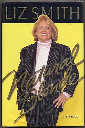 Bild des Verkufers fr Natural Blonde: A Memoir zum Verkauf von Between the Covers-Rare Books, Inc. ABAA