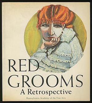 Bild des Verkufers fr Red Grooms: A Retrospective, 1956-1984 zum Verkauf von Between the Covers-Rare Books, Inc. ABAA