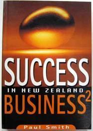 Success in New Zealand Business 2