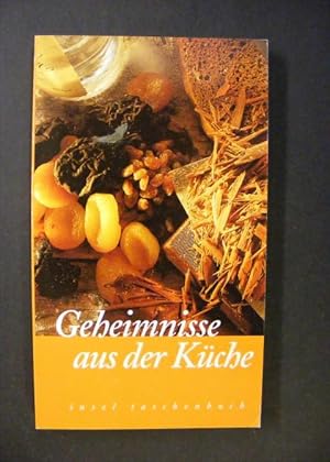 Geheimnisse aus der Küche