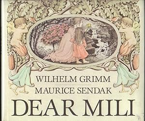 Imagen del vendedor de Dear Mili a la venta por Clausen Books, RMABA