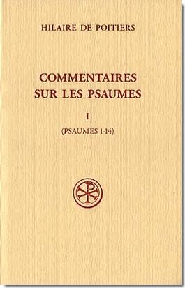 Commentaires sur les Psaumes, Tome I. (Psaumes 1-14)