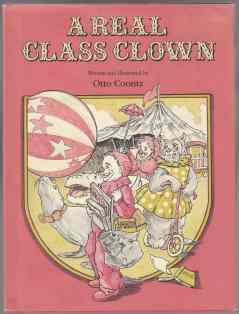 Bild des Verkufers fr A Real Class Clown zum Verkauf von HORSE BOOKS PLUS LLC