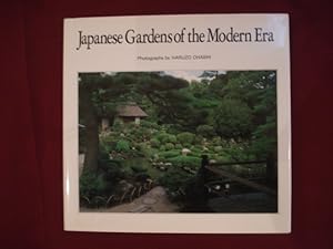 Image du vendeur pour Japanese Gardens of the Modern Era. mis en vente par BookMine