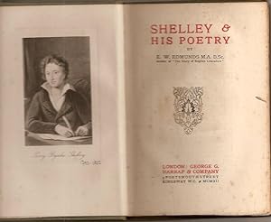 SHELLEY & HIS POETRY (Shelley and his poetry)