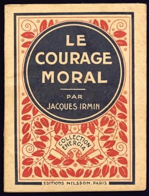Le courage moral