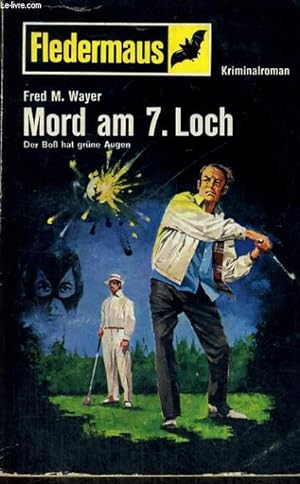 Seller image for MORD AM 7. LOCH for sale by Le-Livre