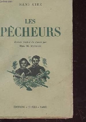 Seller image for LES PECHEURS for sale by Le-Livre