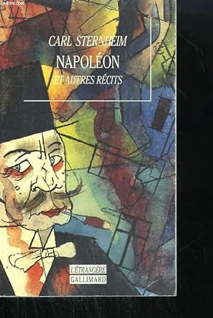 Seller image for NAPOLEON ET AUTRES RECITS. for sale by Le-Livre