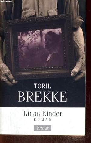 Immagine del venditore per LINAS KINDER venduto da Le-Livre