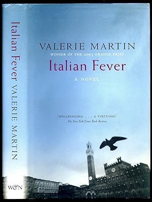 Immagine del venditore per Italian Fever: Winner of the 2003 Orange Prize venduto da Little Stour Books PBFA Member