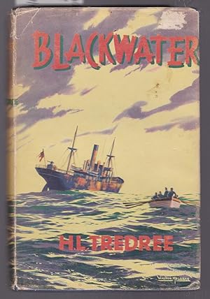 Seller image for Blackwater for sale by Laura Books